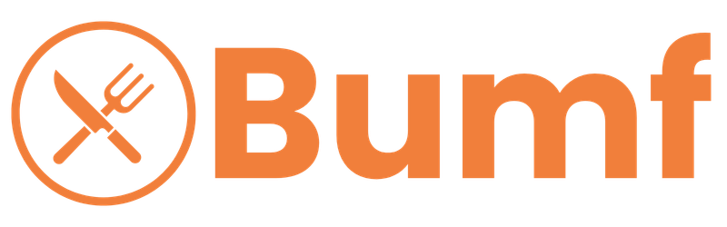 Bumf Sifte Logo